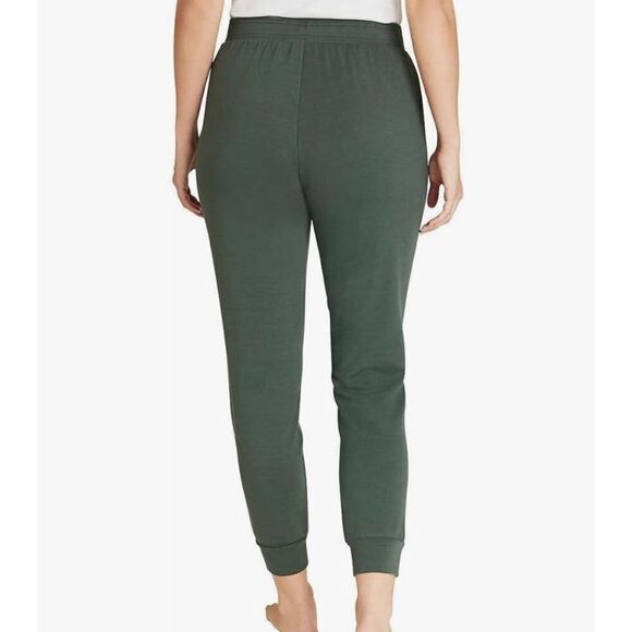 Eddie Bauer lounge jogger womens medium ￼ - Picture 2 of 8